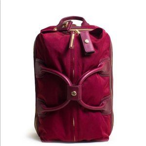 ISO: DO NOT BUY - Caraa Studio Bag, LARGE Oxblood